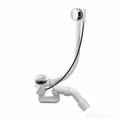 Слив-перелив AQUATEK Wirquin ST-0000010