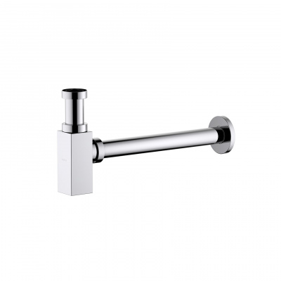 Сифон для раковины AQUATEK AQ6013CR