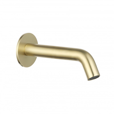 Излив 18 см AQUAme AQM8302BG