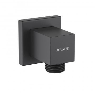 Шланговое подключение AQUATEK AQ2458MB